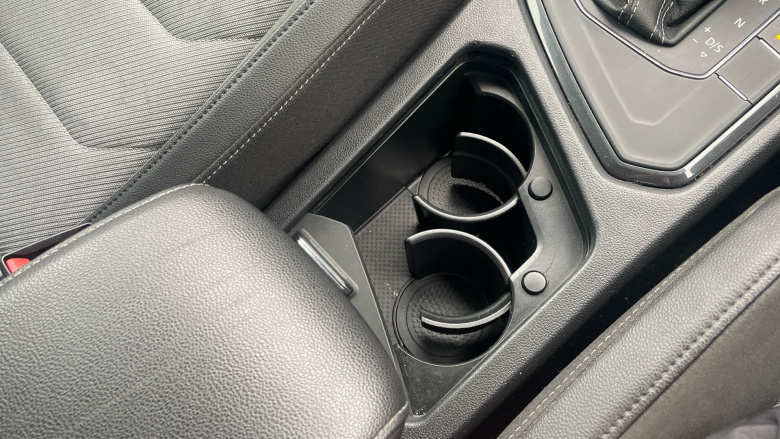 Volkswagen Tiguan 2.0 TDi 150 R-Line 5dr DSG Diesel Estate